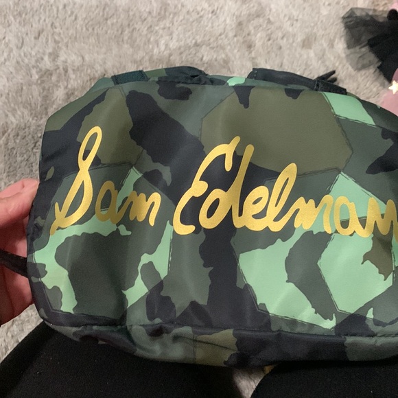 Sam Edelman backpack NWOT - Picture 6 of 10